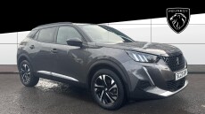 Peugeot 2008 1.2 PureTech 130 GT 5dr Petrol Estate